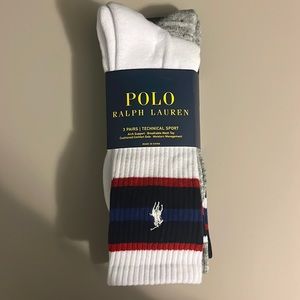 TECHNICAL SPORT Socks